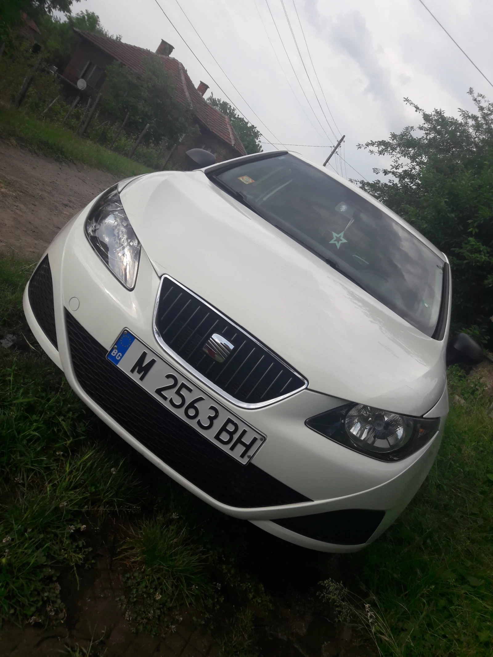 Seat Ibiza Sports coupe - изображение 5