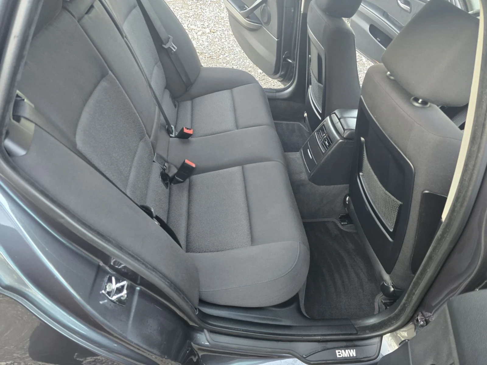 BMW 320 2.0D 163 AVTOMAT  | Mobile.bg   12