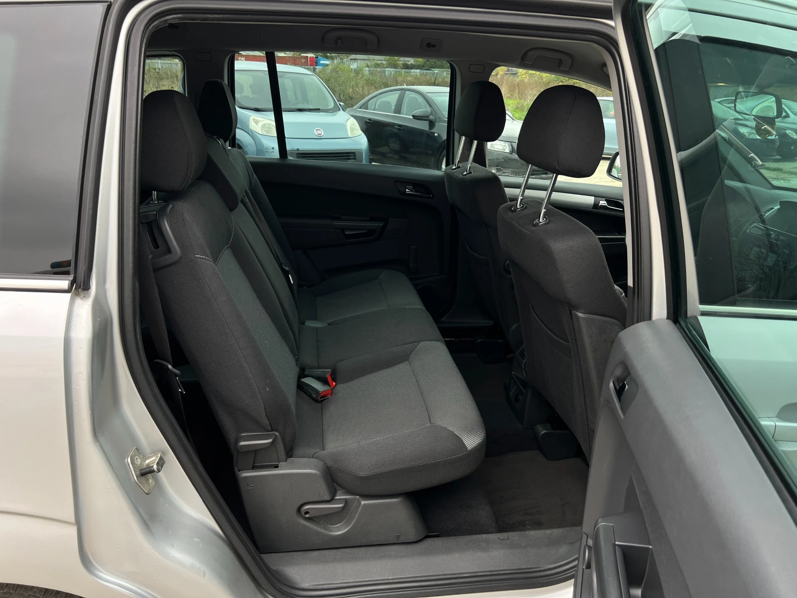 Opel Zafira 111YearsEdition | Mobile.bg   13