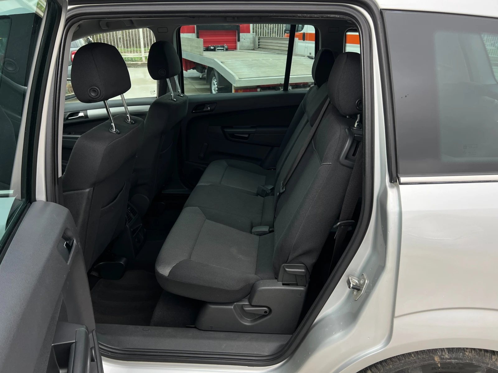 Opel Zafira 111YearsEdition | Mobile.bg   14