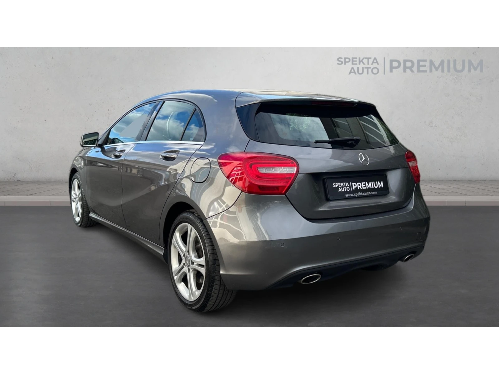 Mercedes-Benz A 200    756 . | Mobile.bg   2