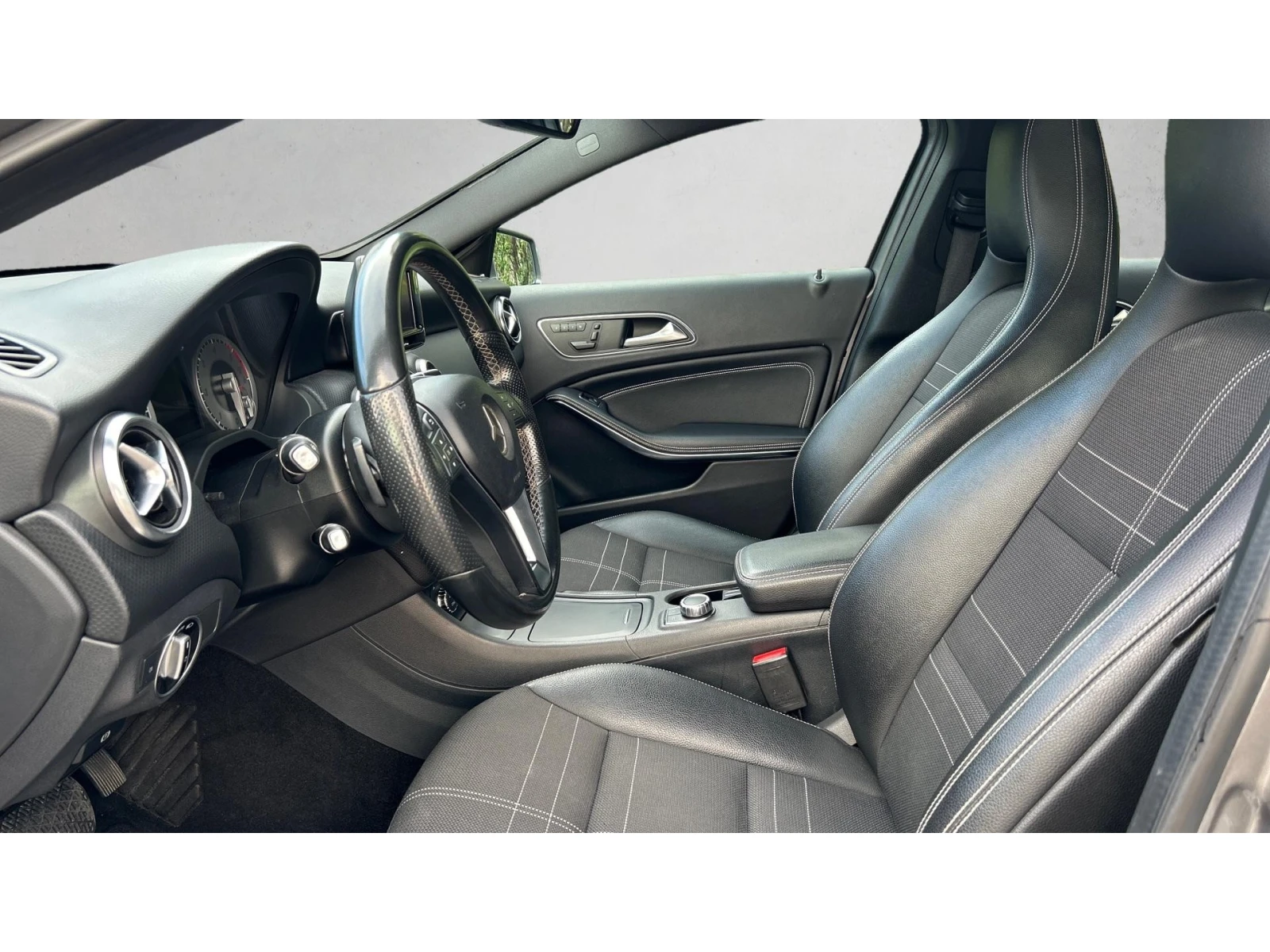 Mercedes-Benz A 200    756 . | Mobile.bg   12