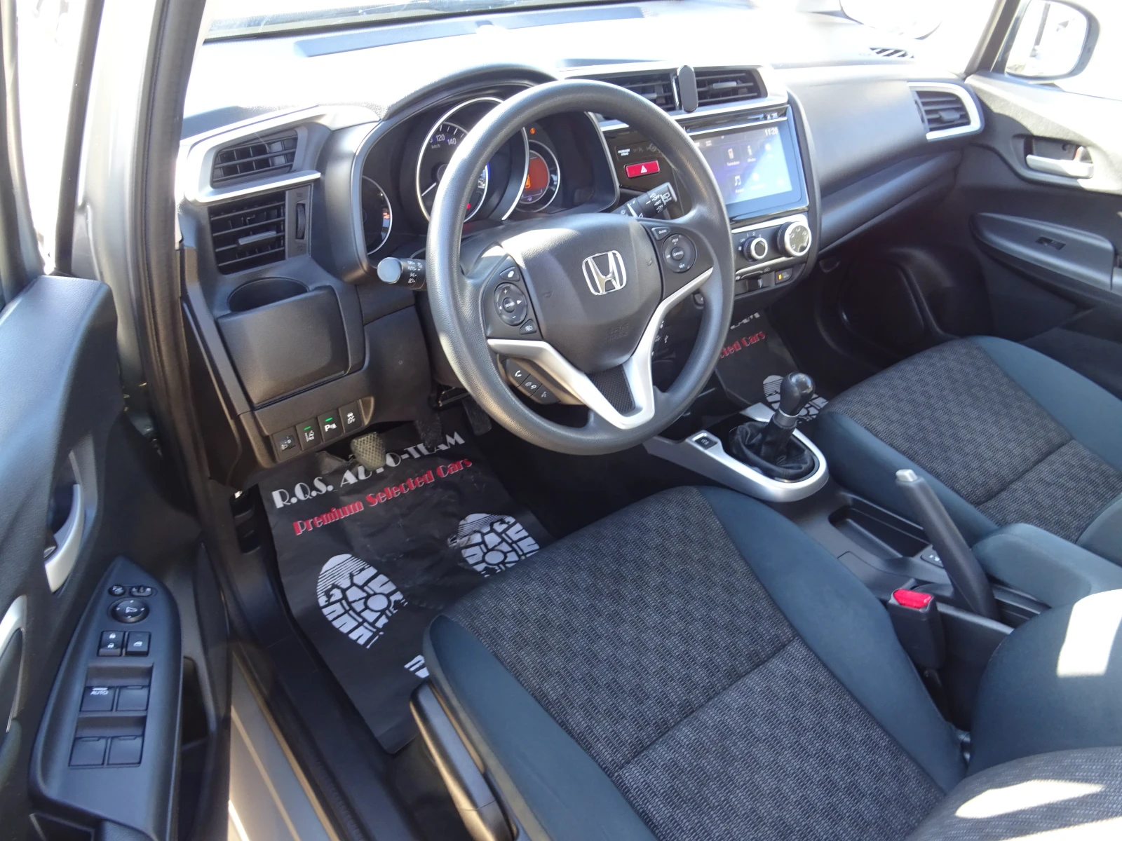 Honda Jazz 1.3 Elegance | Mobile.bg   9