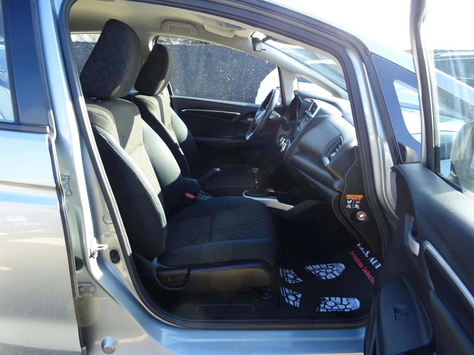 Honda Jazz 1.3 Elegance | Mobile.bg   15