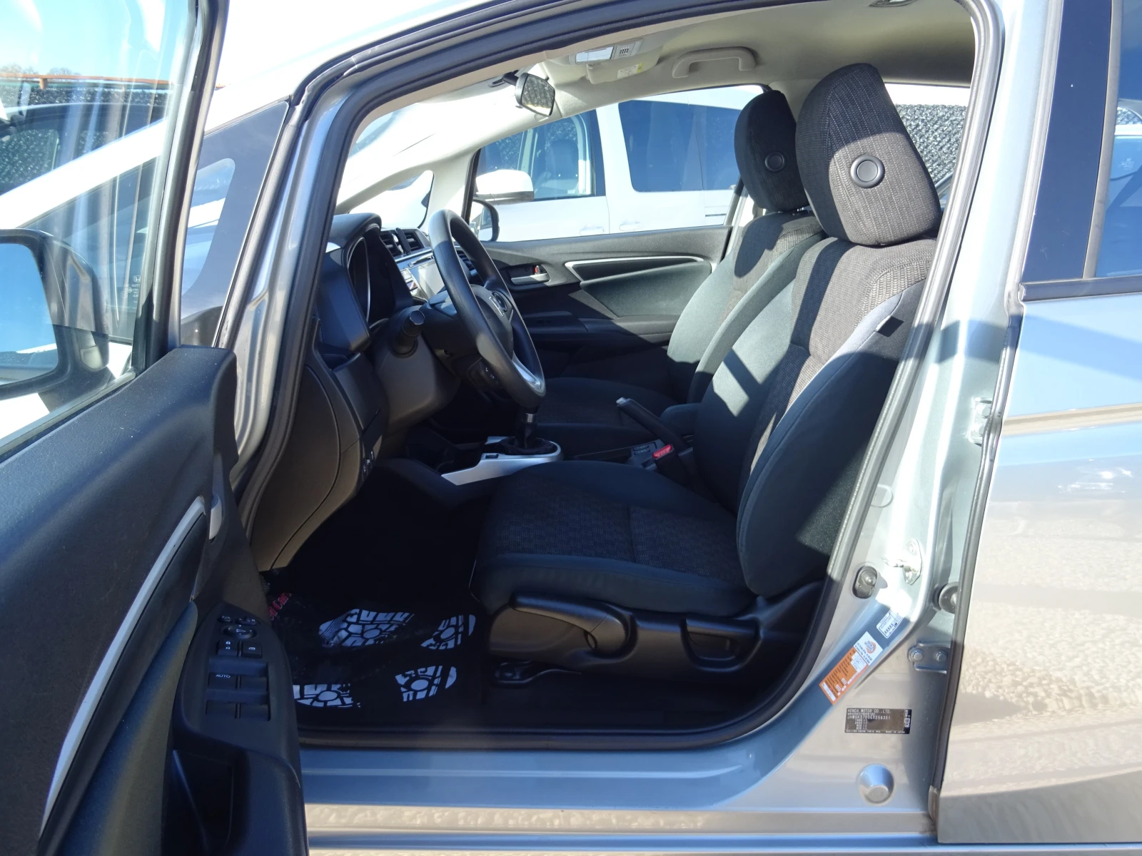 Honda Jazz 1.3 Elegance | Mobile.bg   10