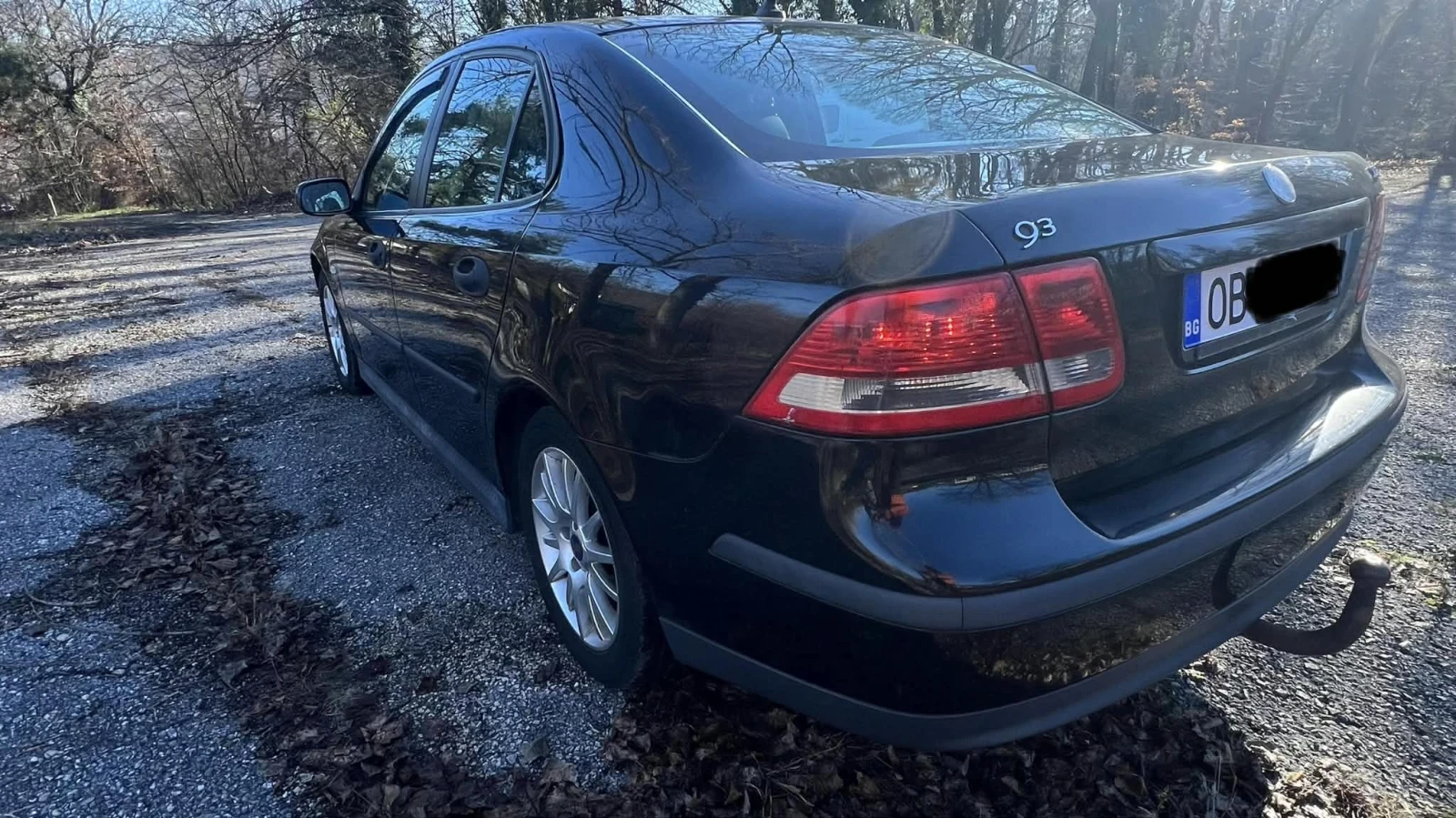 Saab 9-3 2.2tdi | Mobile.bg � ����������� 6