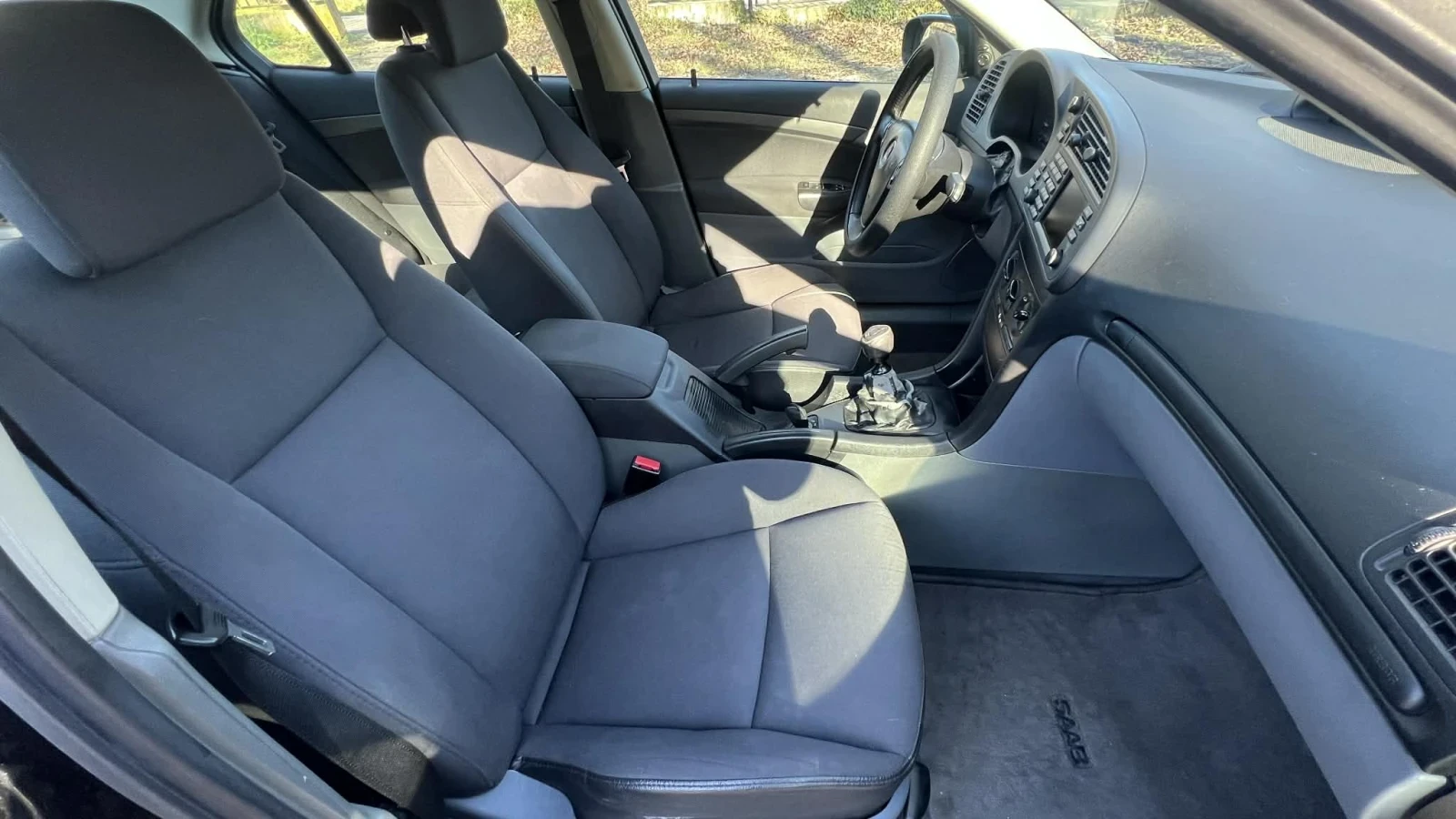 Saab 9-3 2.2tdi | Mobile.bg � ����������� 8