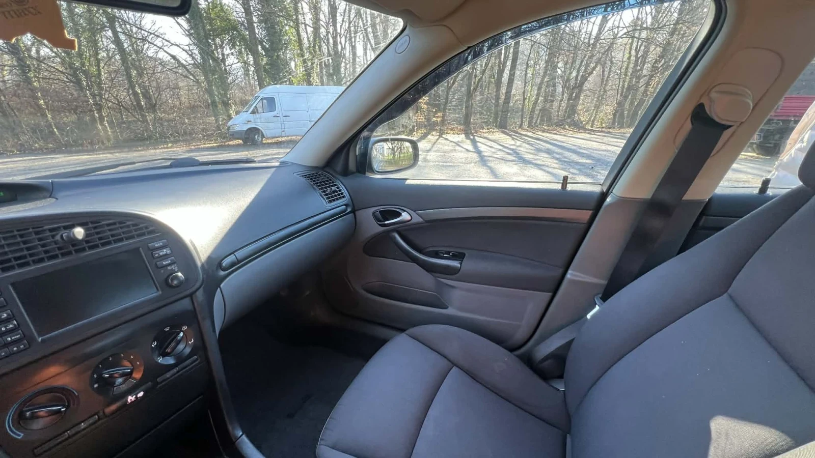 Saab 9-3 2.2tdi | Mobile.bg � ����������� 10