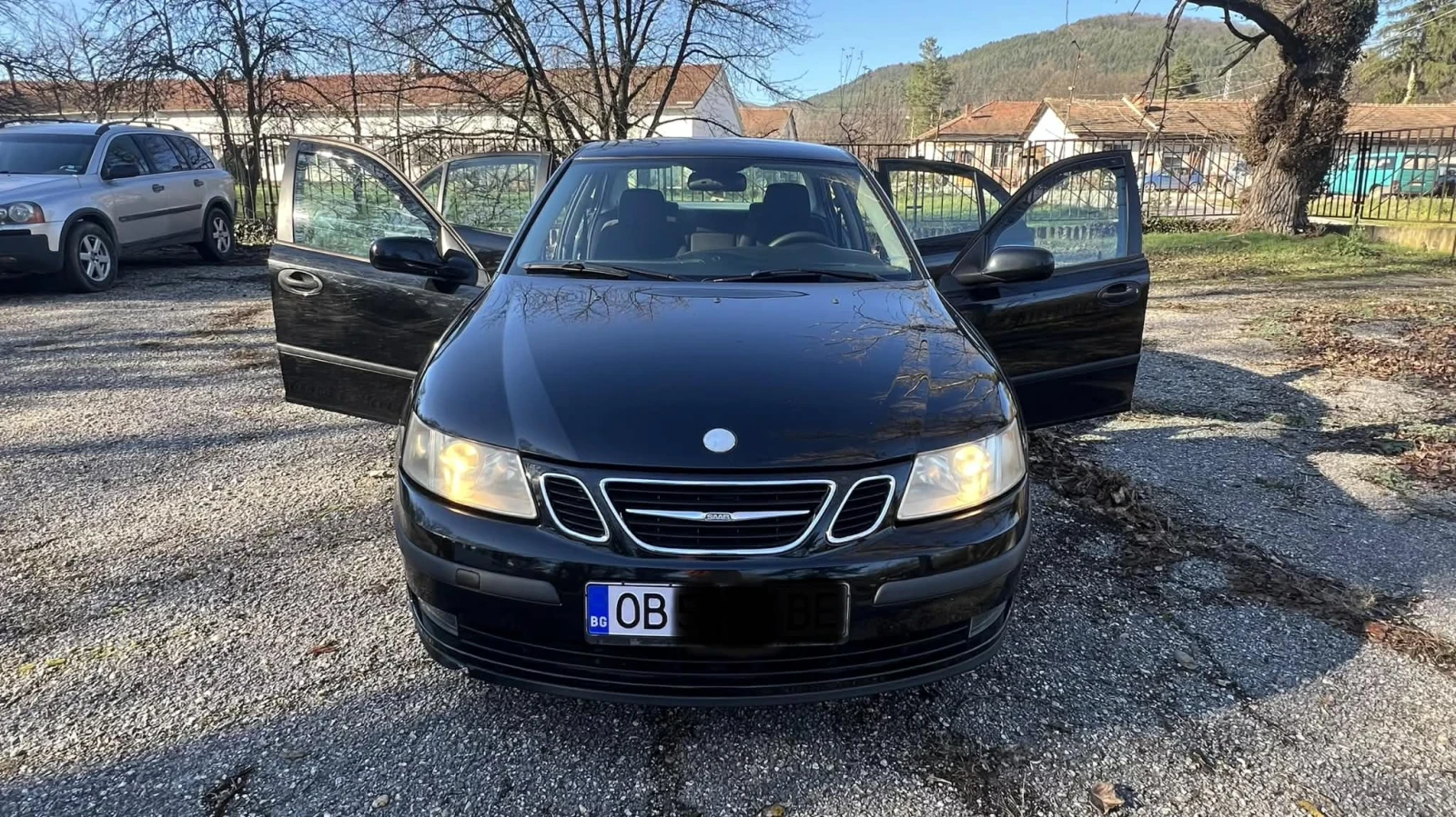 Saab 9-3 2.2tdi | Mobile.bg � ����������� 3