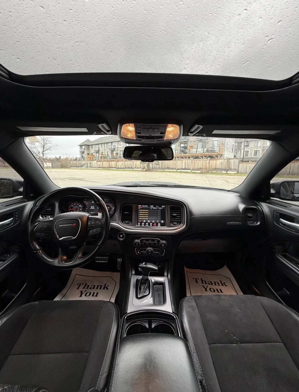 Dodge Charger * * GT* * ALPINE AUDIO* * CARFAX* * ����������* *  | Mobile.bg � ����������� 8