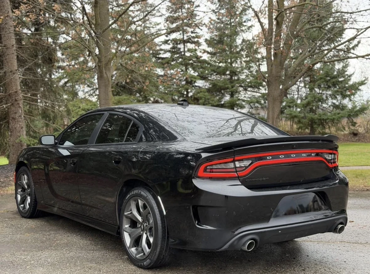 Dodge Charger * * GT* * ALPINE AUDIO* * CARFAX* * ����������* *  | Mobile.bg � ����������� 6