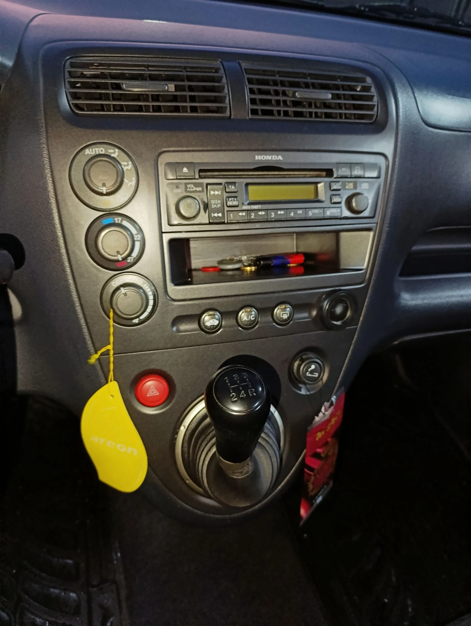 Honda Civic Vtec | Mobile.bg � ����������� 13