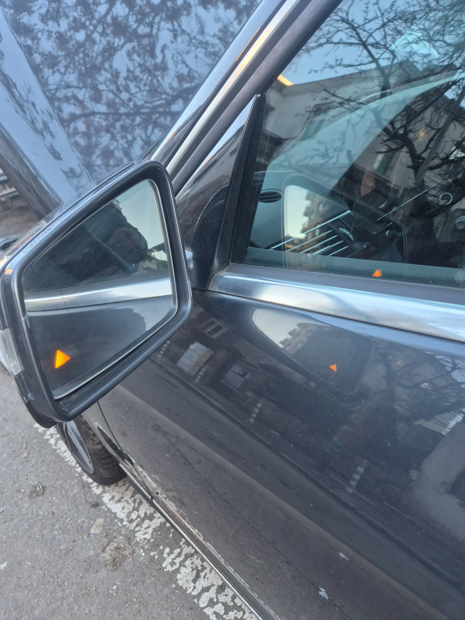 Mercedes-Benz E 350 ������ | Mobile.bg � ����������� 14