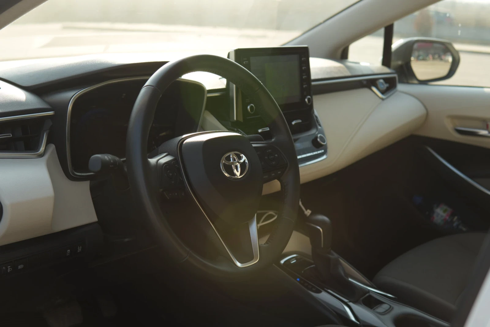 Toyota Corolla  - изображение 6