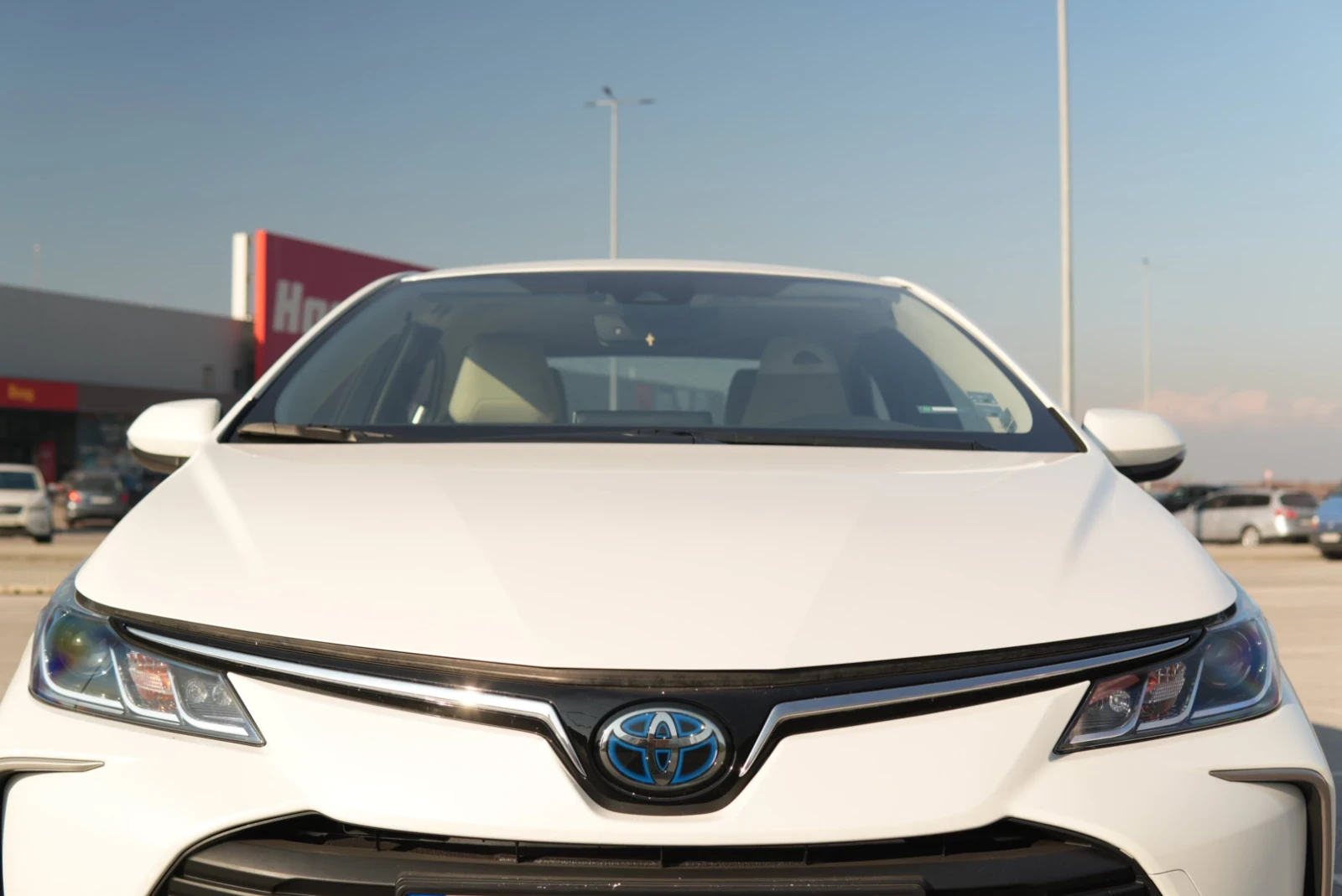 Toyota Corolla  - изображение 4