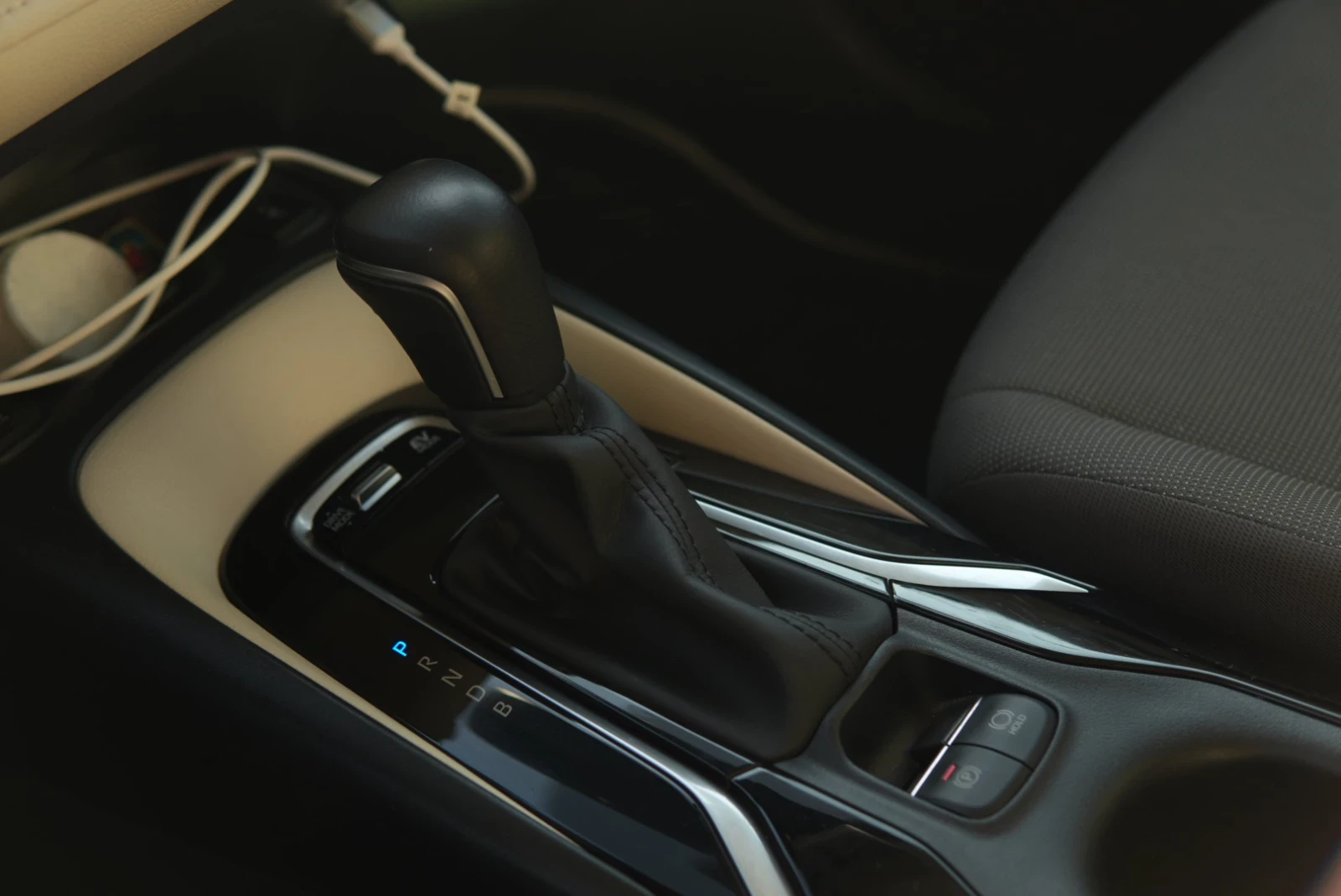 Toyota Corolla  - изображение 8