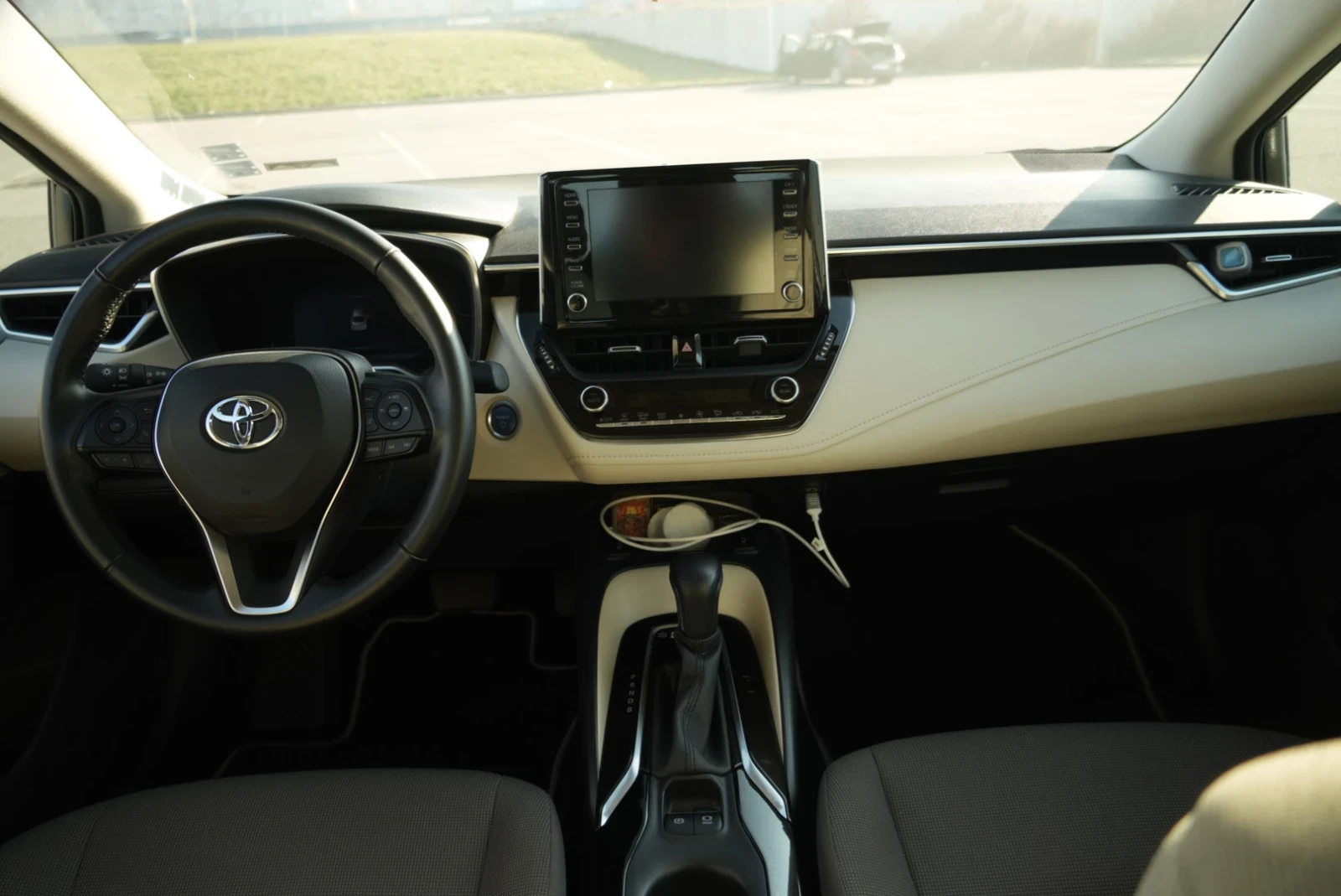 Toyota Corolla, снимка 15 - Автомобили и джипове - 53963728