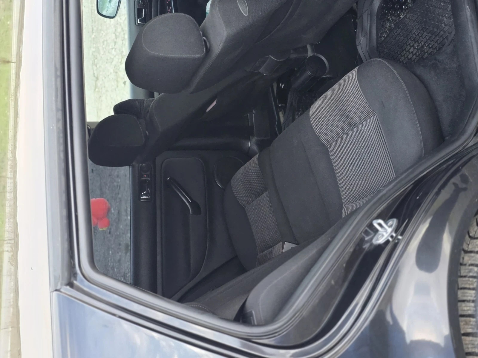 VW Golf  - изображение 5