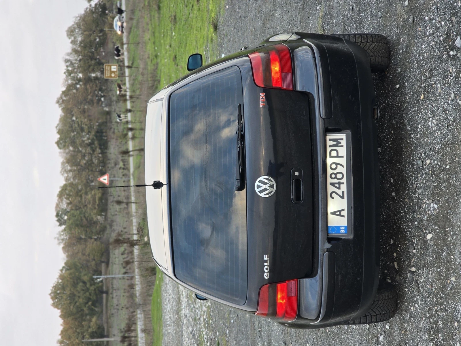 VW Golf  - изображение 4