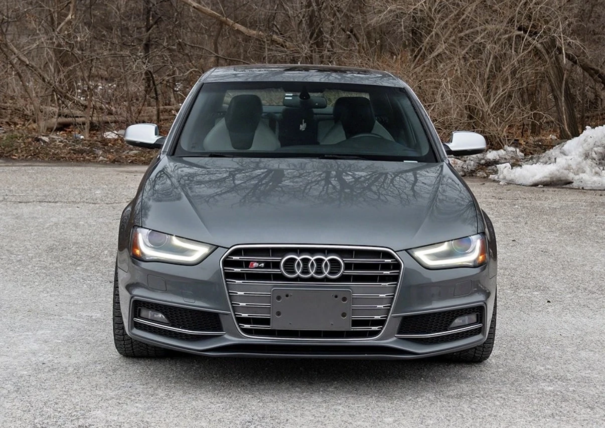 Audi S4 * * CARFAX * * ���� ������ * *  | Mobile.bg � ����������� 1