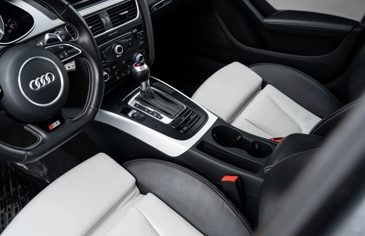 Audi S4 * * CARFAX * * ���� ������ * *  | Mobile.bg � ����������� 10