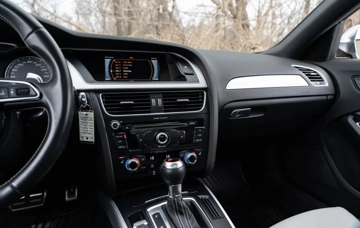 Audi S4 * * CARFAX * * ���� ������ * *  | Mobile.bg � ����������� 12