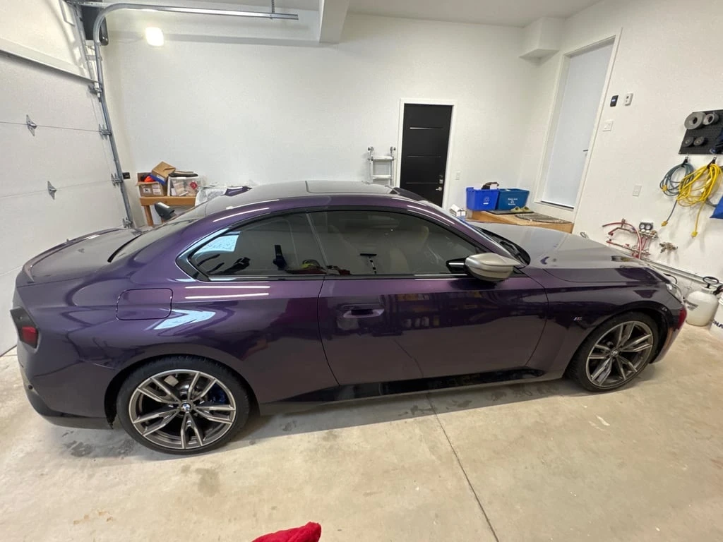 BMW 240 M240i xDrive  CARFAX | Mobile.bg � ����������� 2