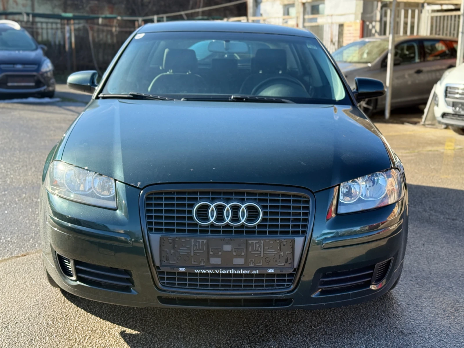 Audi A3 1.9TDI-105kc | Mobile.bg � ����������� 1