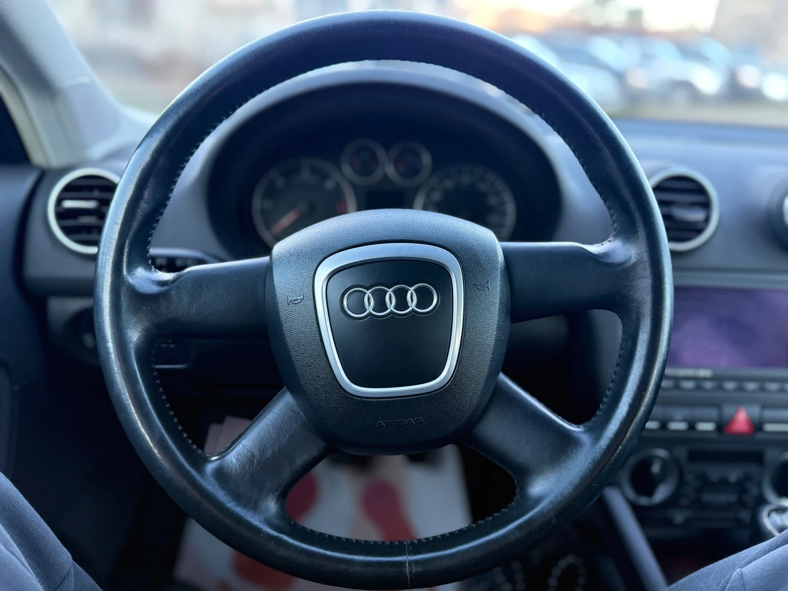 Audi A3 1.9TDI-105kc | Mobile.bg � ����������� 14