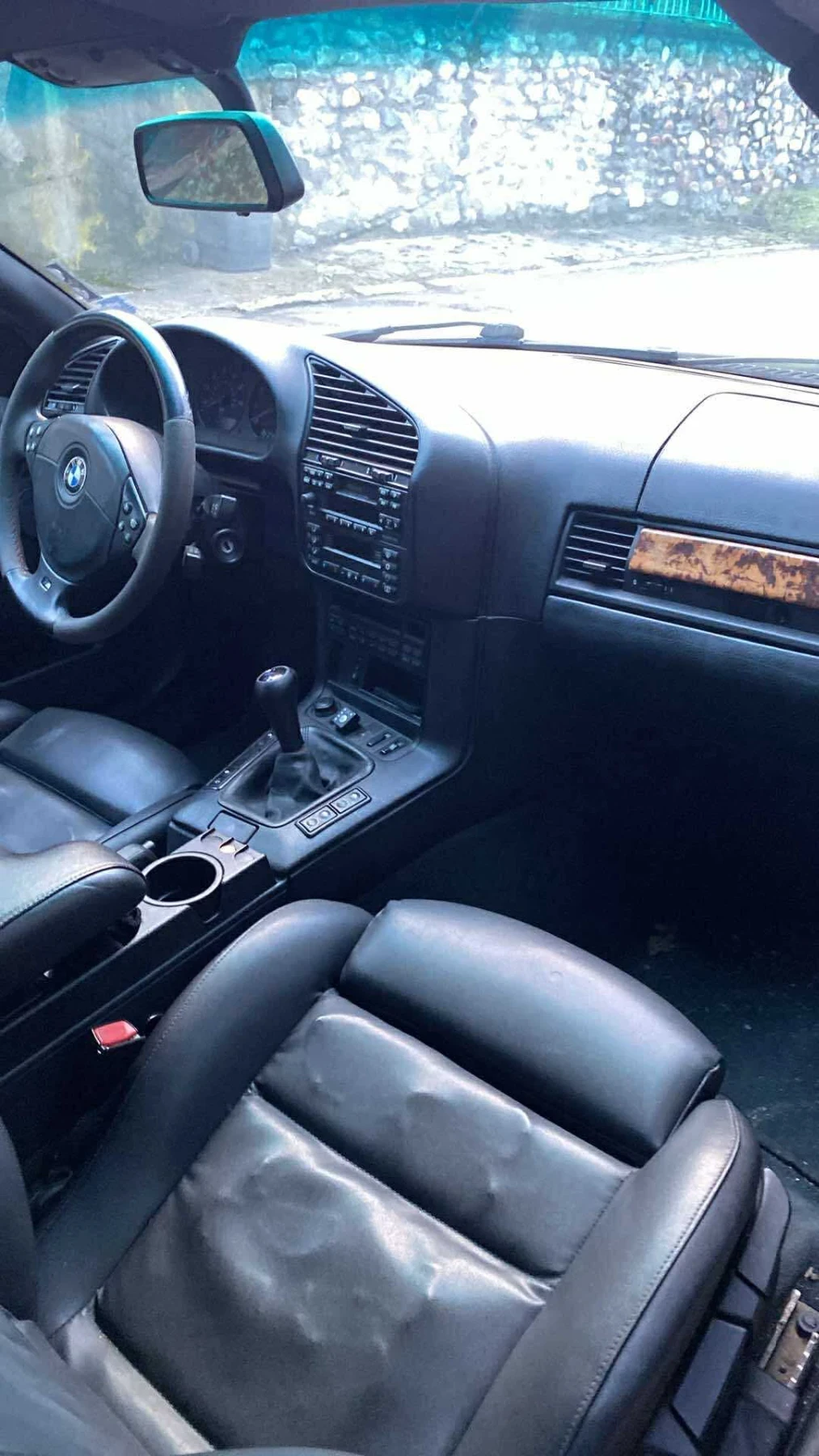 BMW 323 | Mobile.bg � ����������� 10