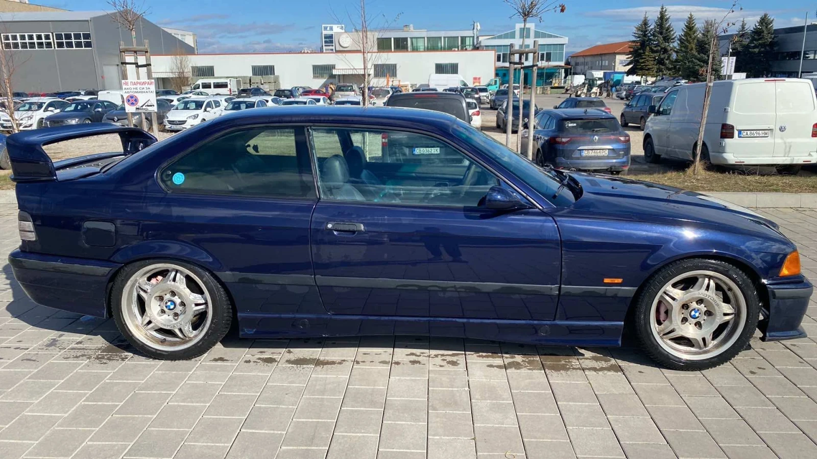 BMW 323 | Mobile.bg � ����������� 6