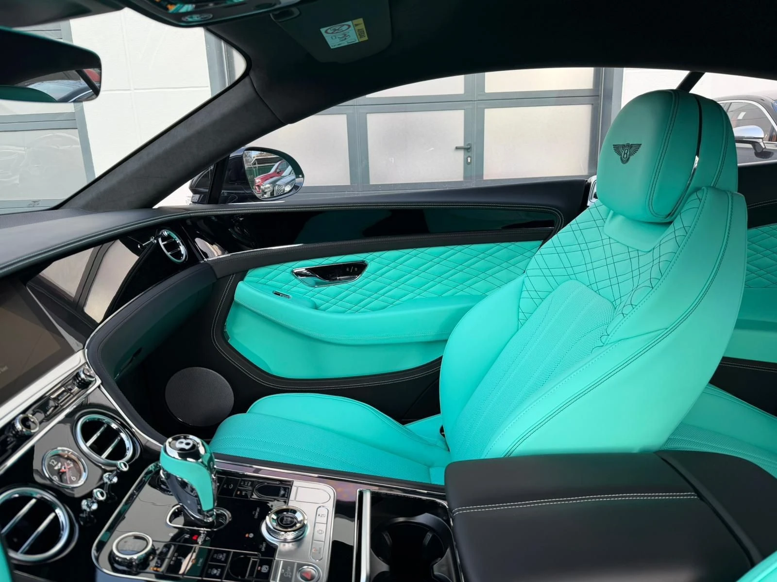 Bentley Continental gt  4.0 V8 TFSi Performance Hybrid | Mobile.bg � ����������� 10