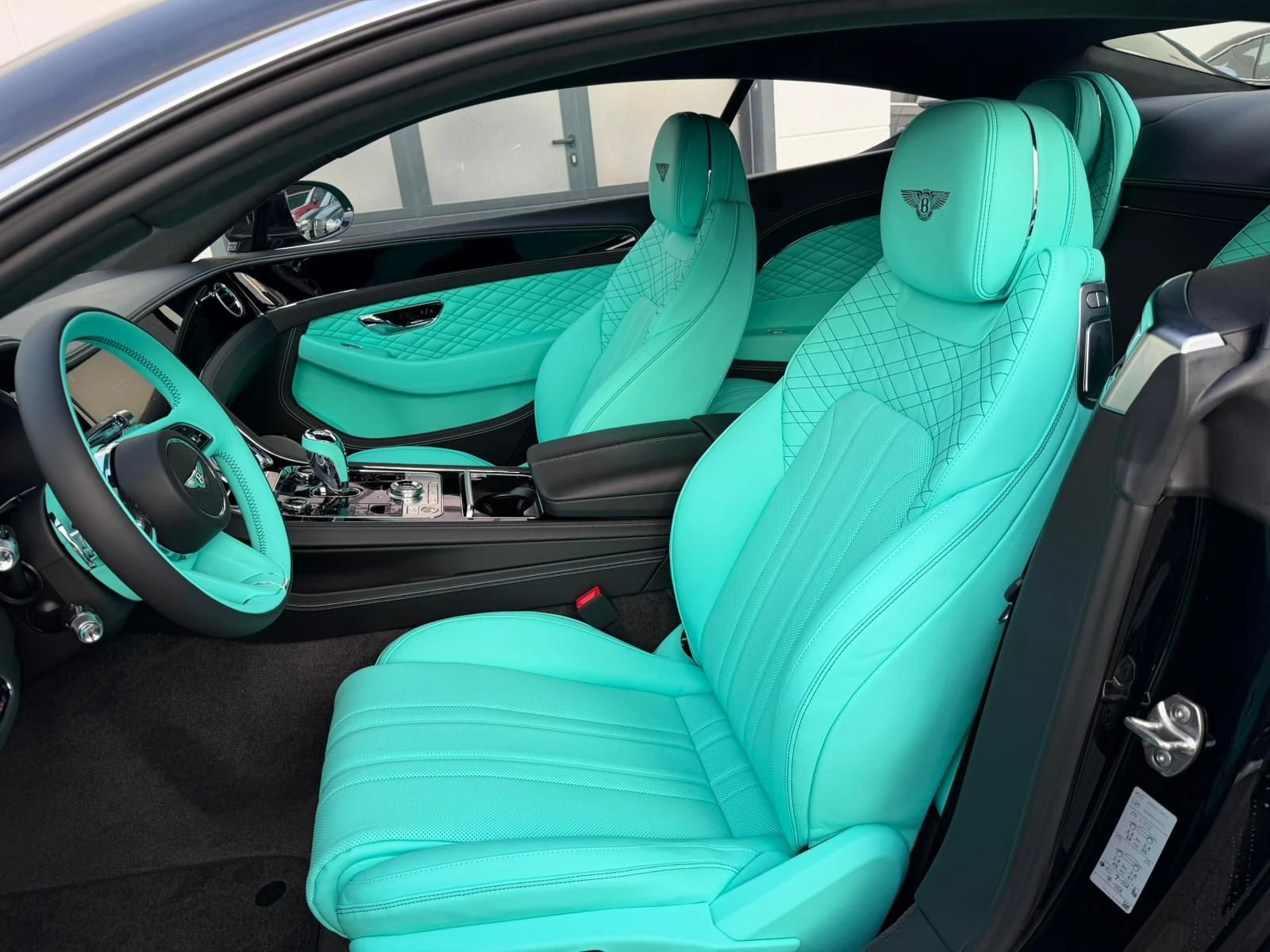 Bentley Continental gt  4.0 V8 TFSi Performance Hybrid | Mobile.bg � ����������� 8