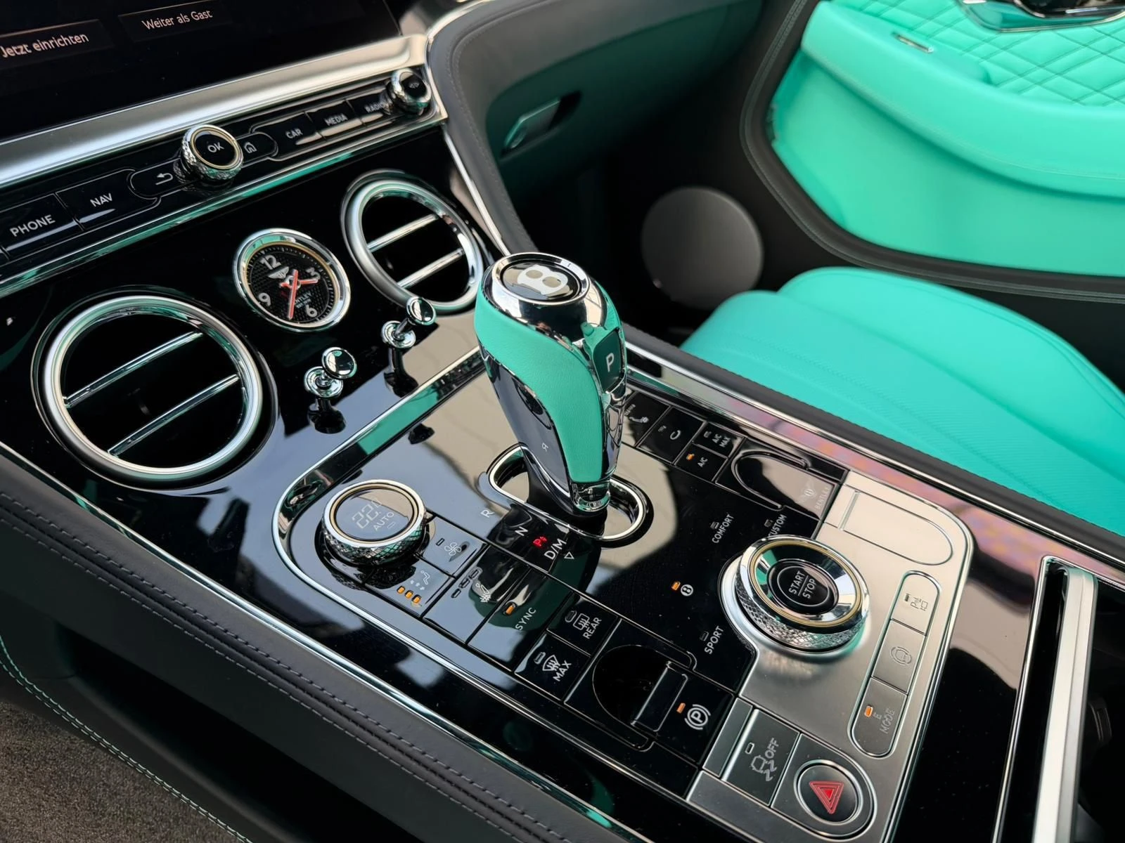 Bentley Continental gt  4.0 V8 TFSi Performance Hybrid | Mobile.bg � ����������� 11