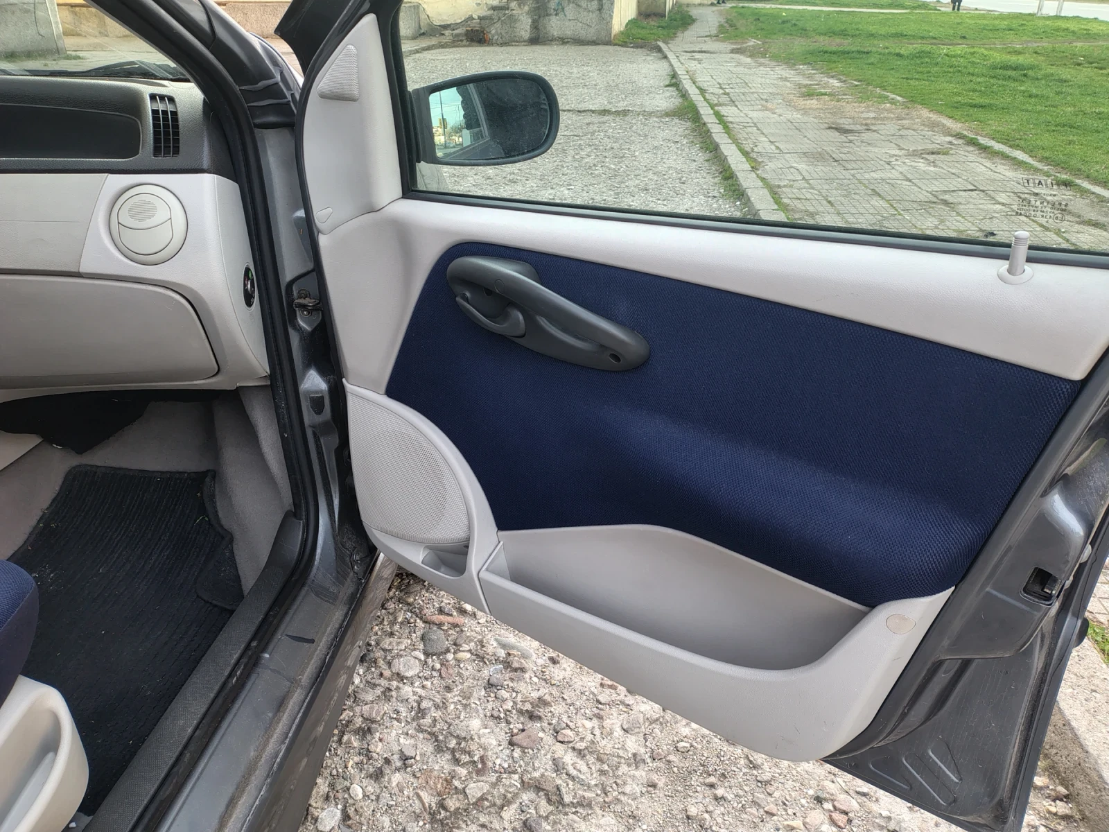 Fiat Punto 1.9 jtd | Mobile.bg � ����������� 15