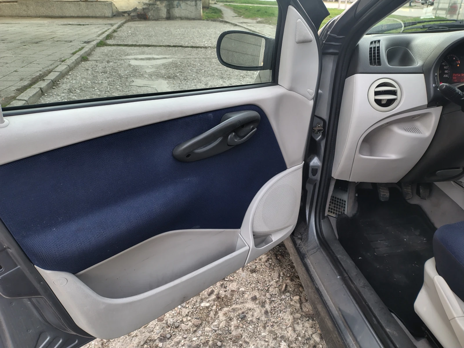 Fiat Punto 1.9 jtd | Mobile.bg � ����������� 17