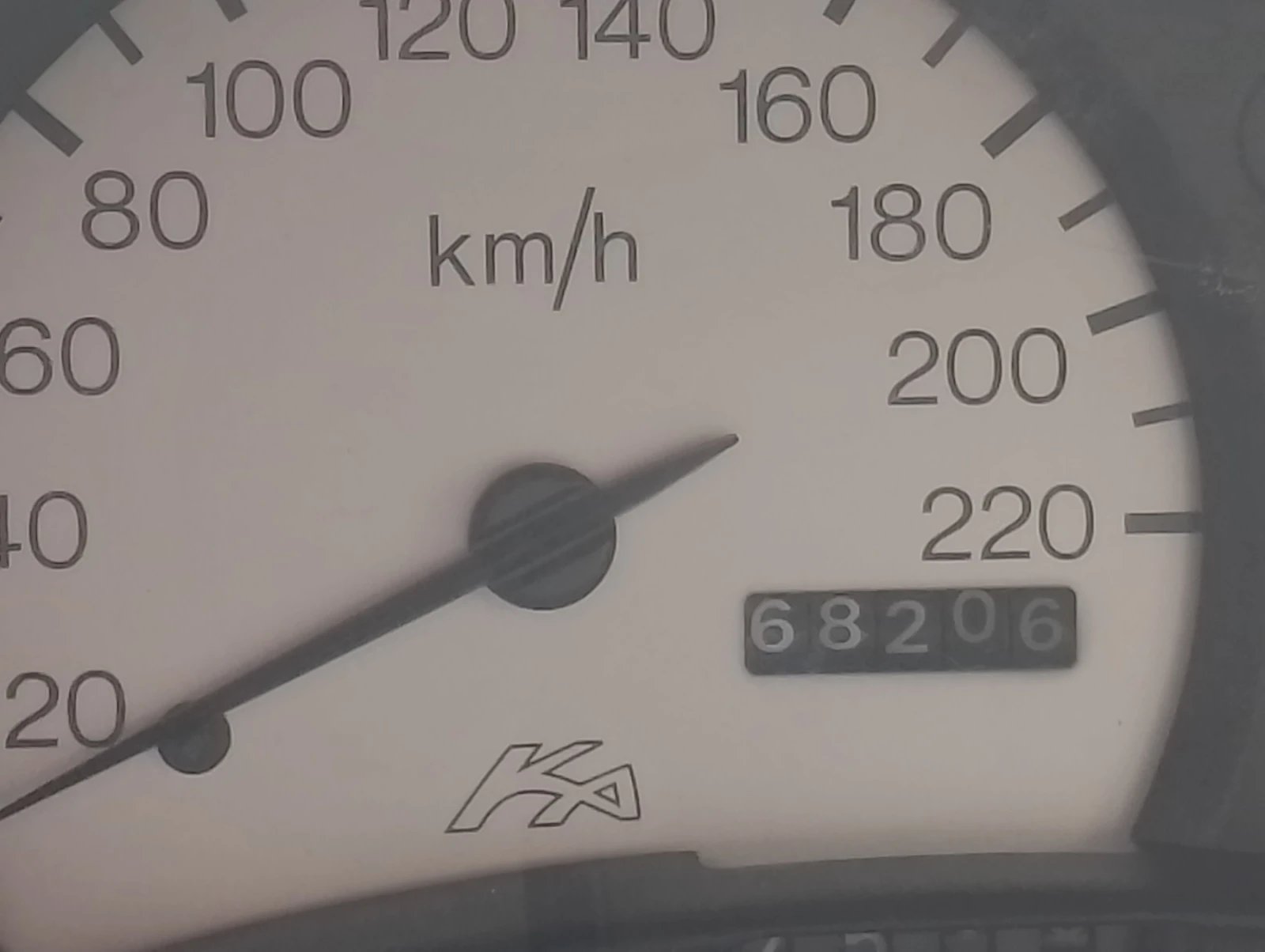 Ford Ka, снимка 4 - Автомобили и джипове - 53710498