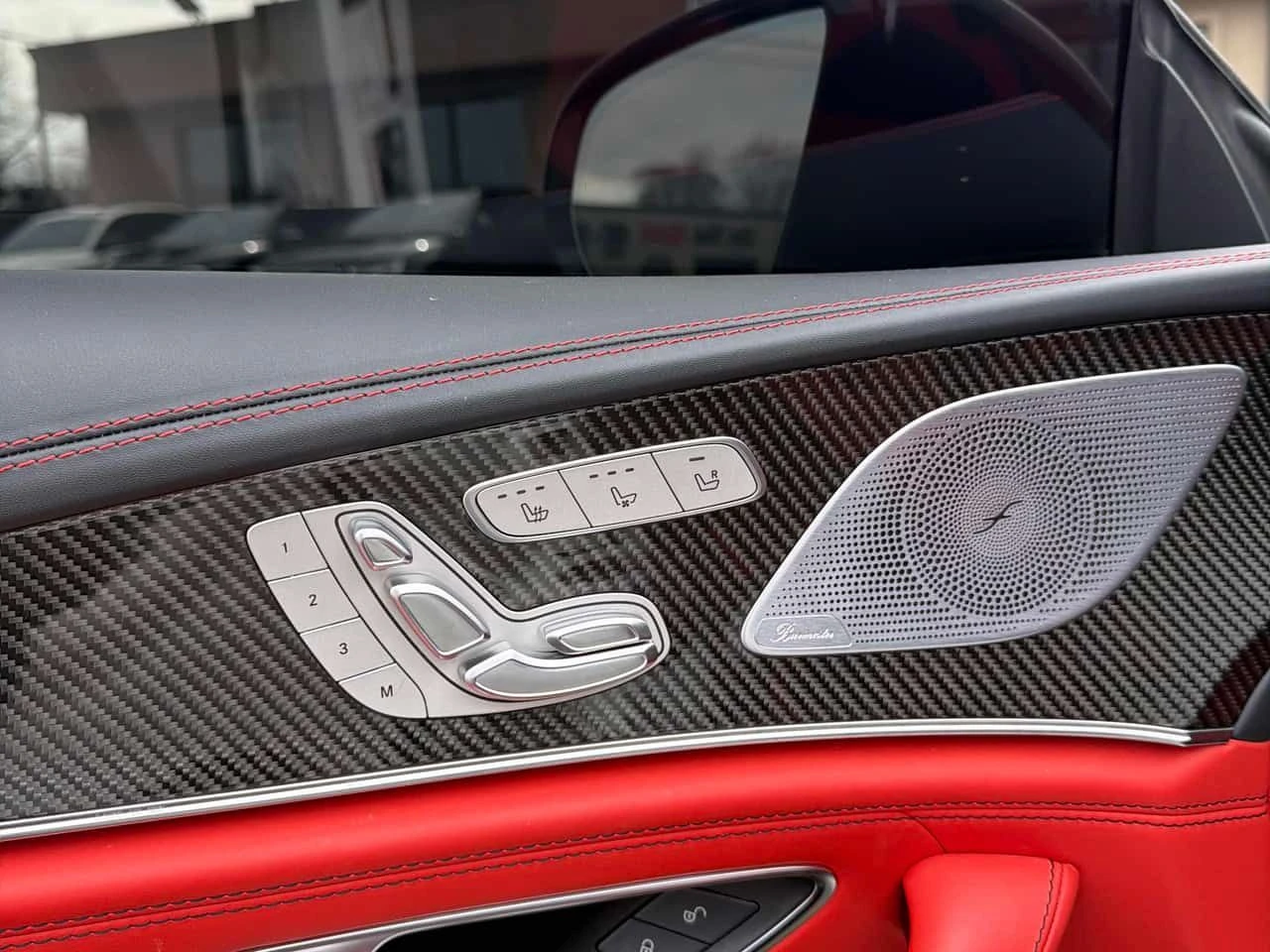 Mercedes-Benz AMG GT 63 S/CARFAX/360/PANO/���������/BURMESTER/��������� | Mobile.bg � ����������� 10