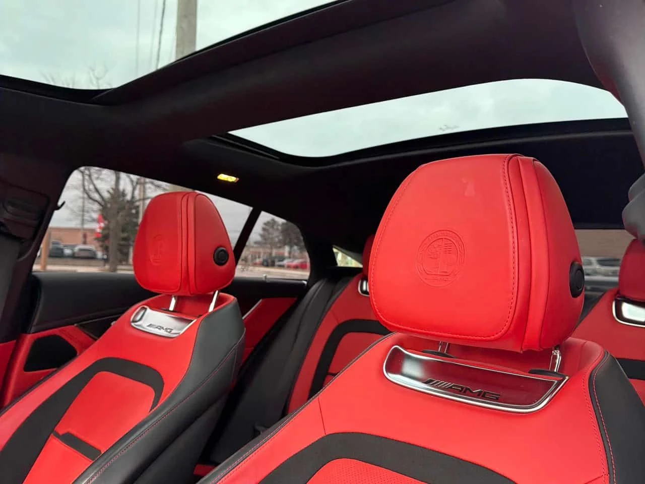 Mercedes-Benz AMG GT 63 S/CARFAX/360/PANO/���������/BURMESTER/��������� | Mobile.bg � ����������� 11