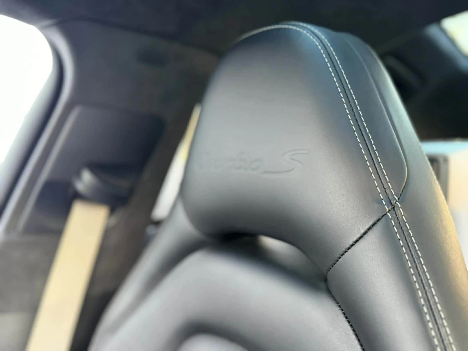 Porsche Panamera TURBO S / E-HYBRID / ГАРАНЦИЯ, снимка 15 - Автомобили и джипове - 54119993