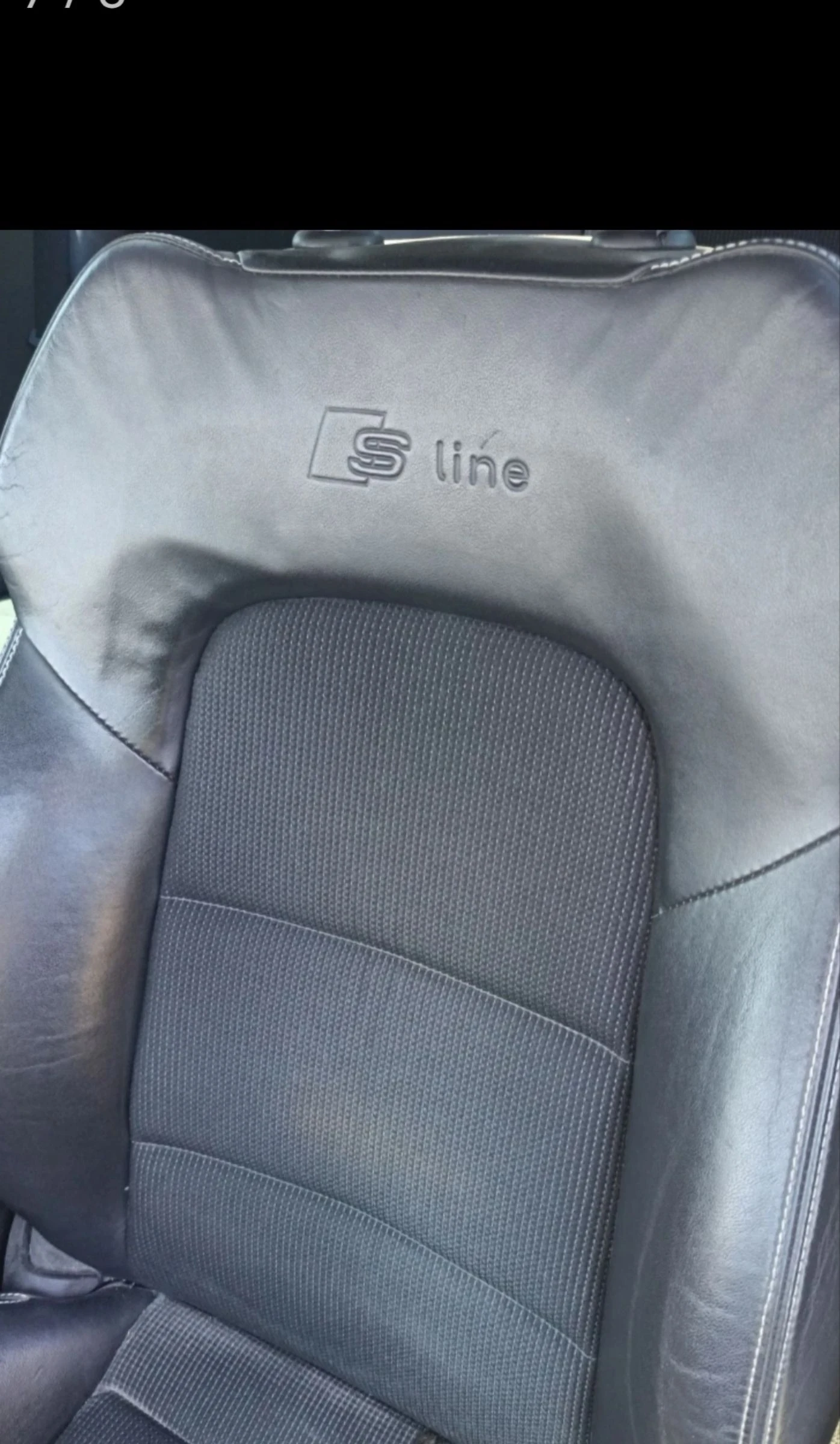 Audi A3 AUDI A3 S Line Panorama 170hp Bosse, снимка 5 - Автомобили и джипове - 54327296