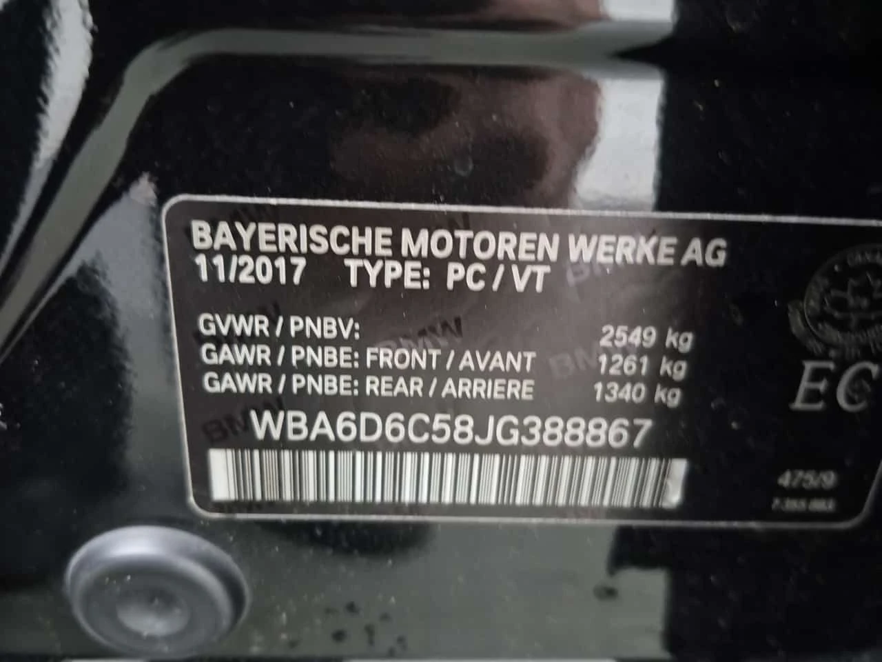 BMW 650 * XDRIVE * ������ ���������������� �� BMW*  | Mobile.bg � ����������� 16