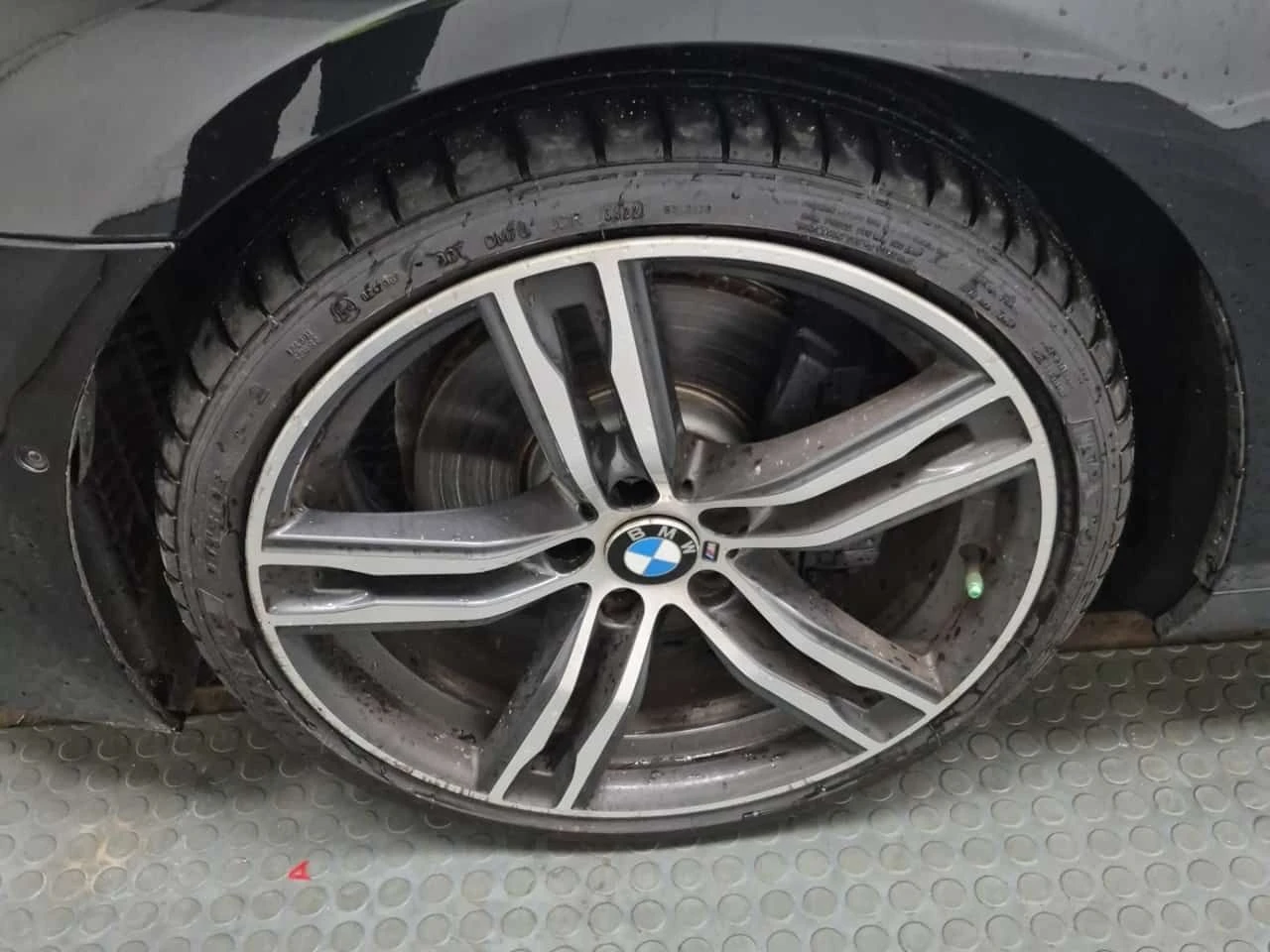 BMW 650 * XDRIVE * ������ ���������������� �� BMW*  | Mobile.bg � ����������� 7