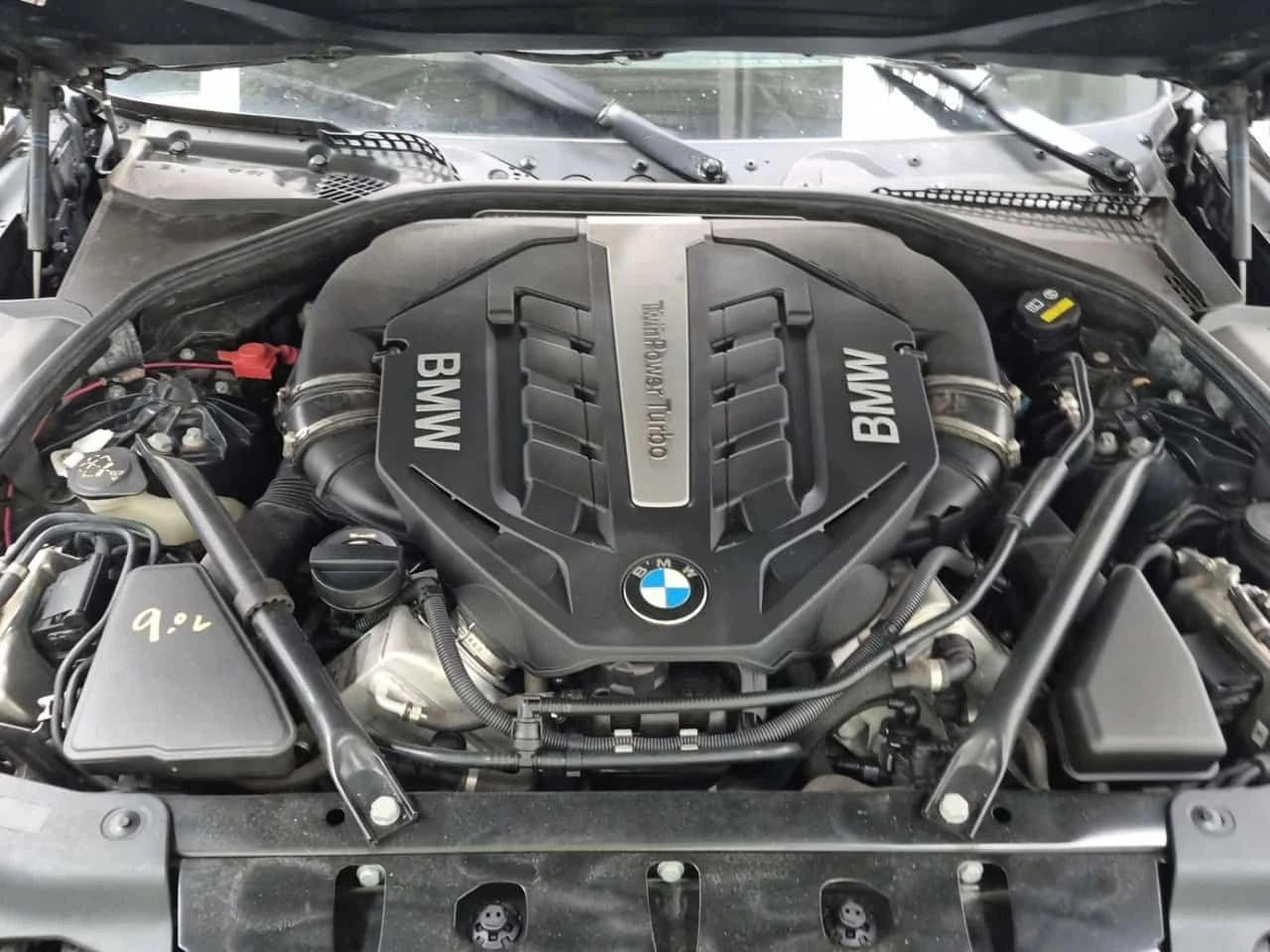 BMW 650 * XDRIVE * ������ ���������������� �� BMW*  | Mobile.bg � ����������� 17