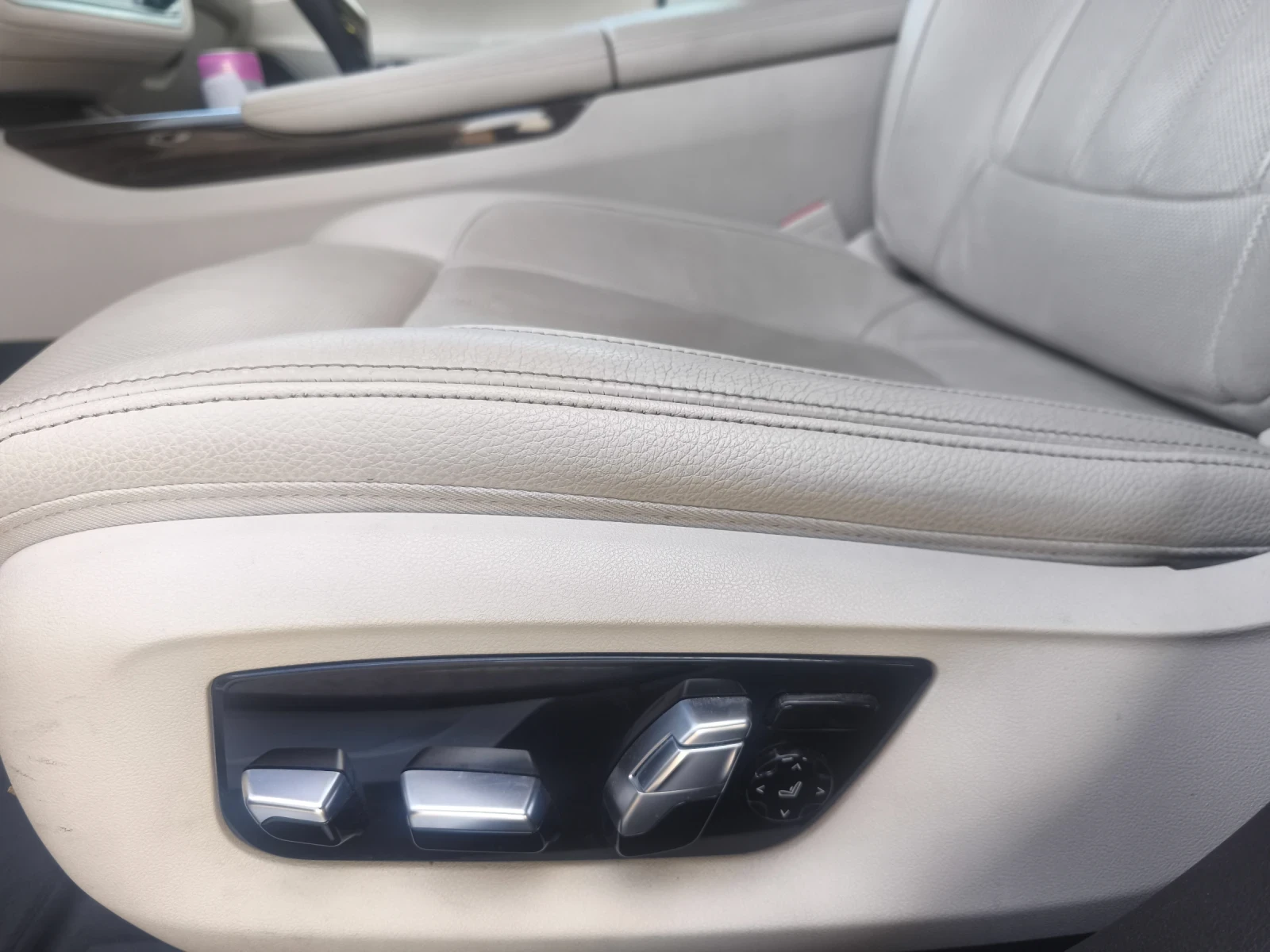 BMW 740 3.0 B58, снимка 11 - Автомобили и джипове - 54671074