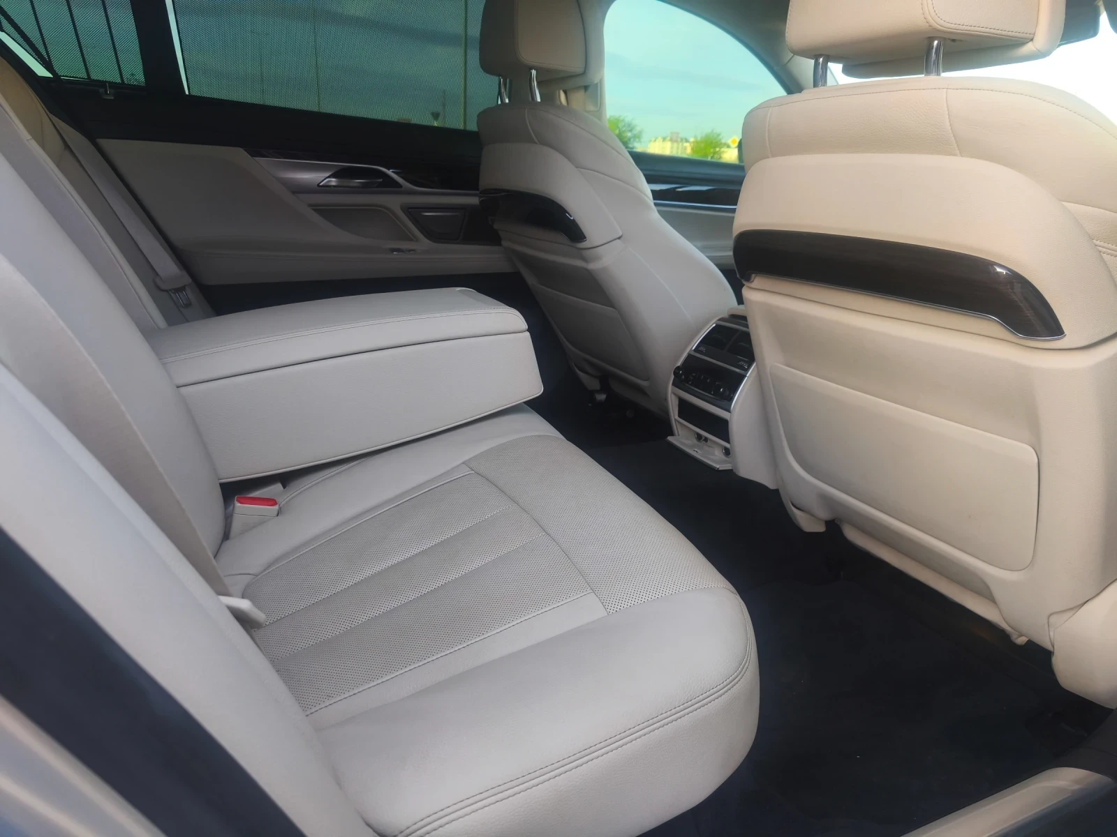 BMW 740 3.0 B58, снимка 7 - Автомобили и джипове - 54671074