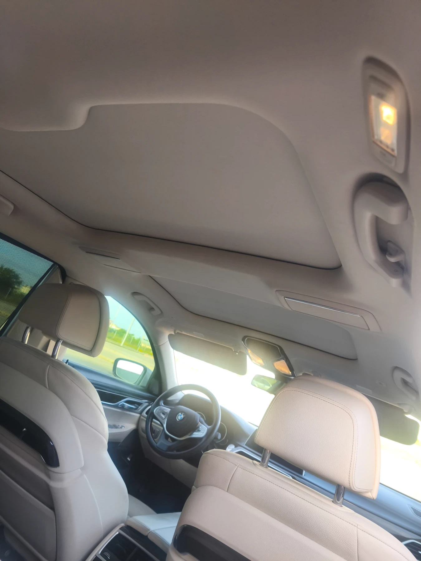 BMW 740 3.0 B58, снимка 9 - Автомобили и джипове - 54671074