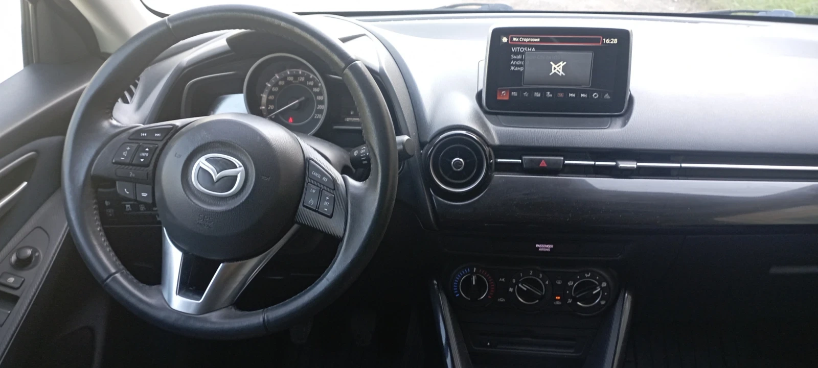 Mazda 2 | Mobile.bg � ����������� 8