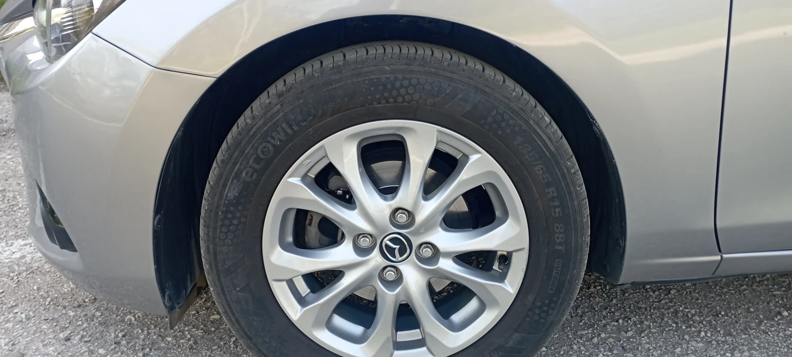 Mazda 2 | Mobile.bg � ����������� 3