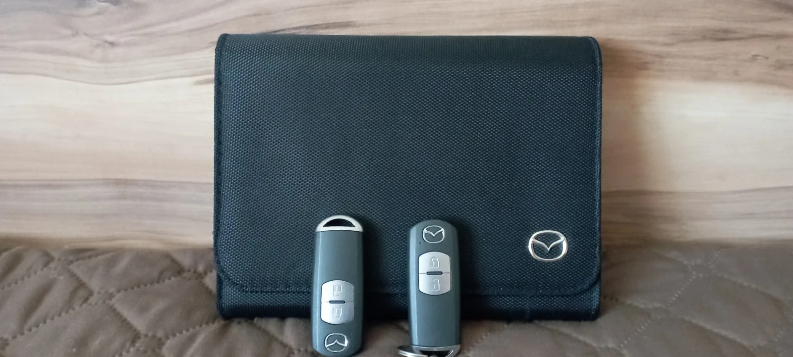 Mazda 2 | Mobile.bg � ����������� 6